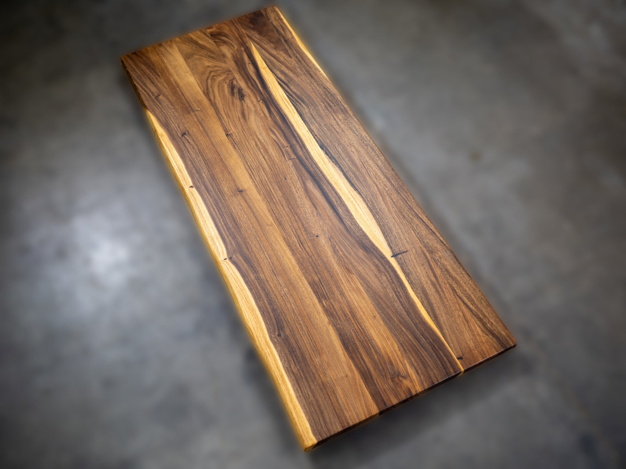 Live Edge Desk Desk Top Table Top Wood Desk Top Wood Table Top