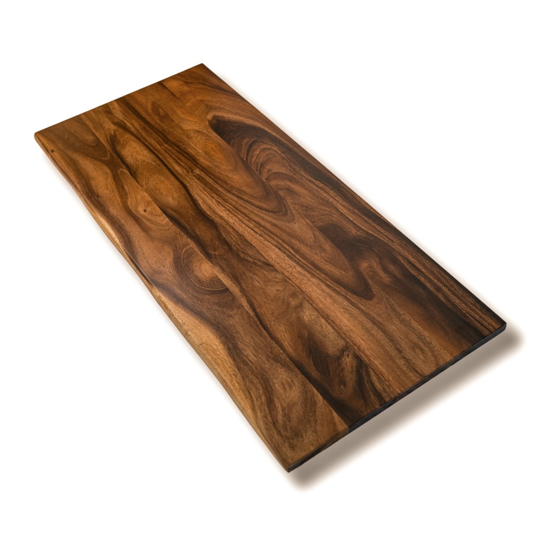 boku no table 【walnut】 Amazon.com: Howizz 60 x 25 in. Solid Wood Table Top, Dark
