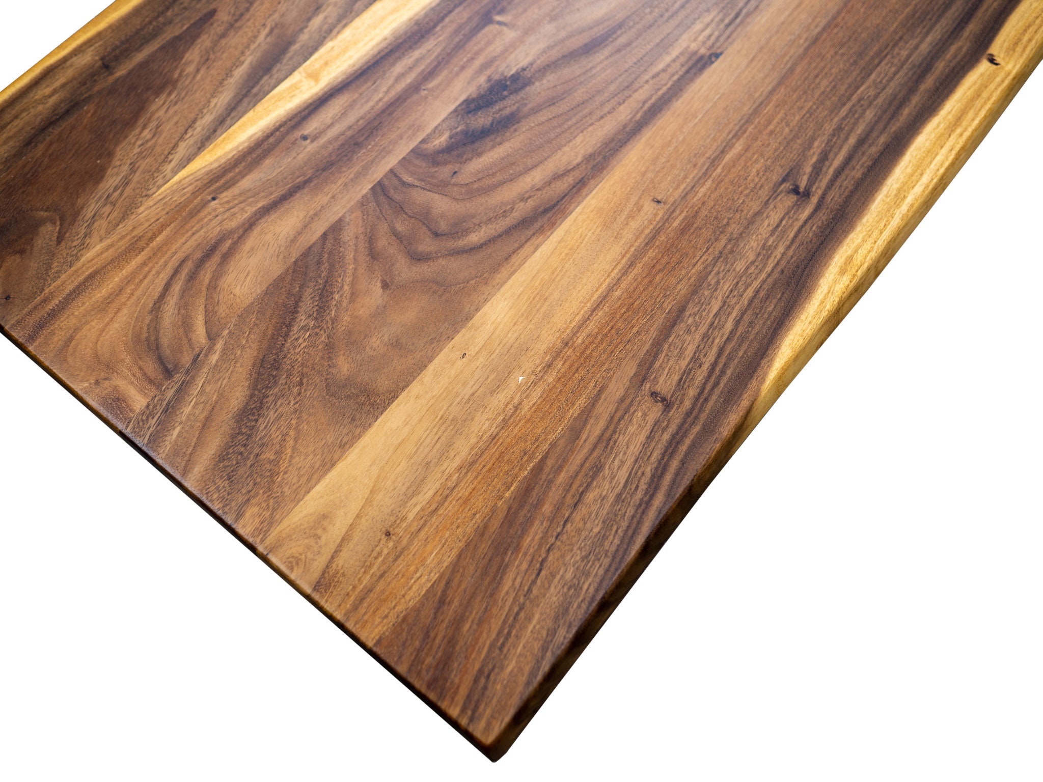 Wood Desk Top Desk Top Solid Wood Desk Top Live Edge Desk Top