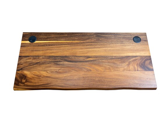 Wood desk top on sale only