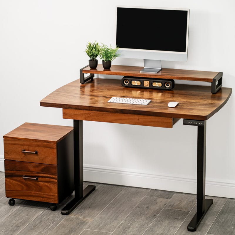 Modesty Panel for Desk - Etsy