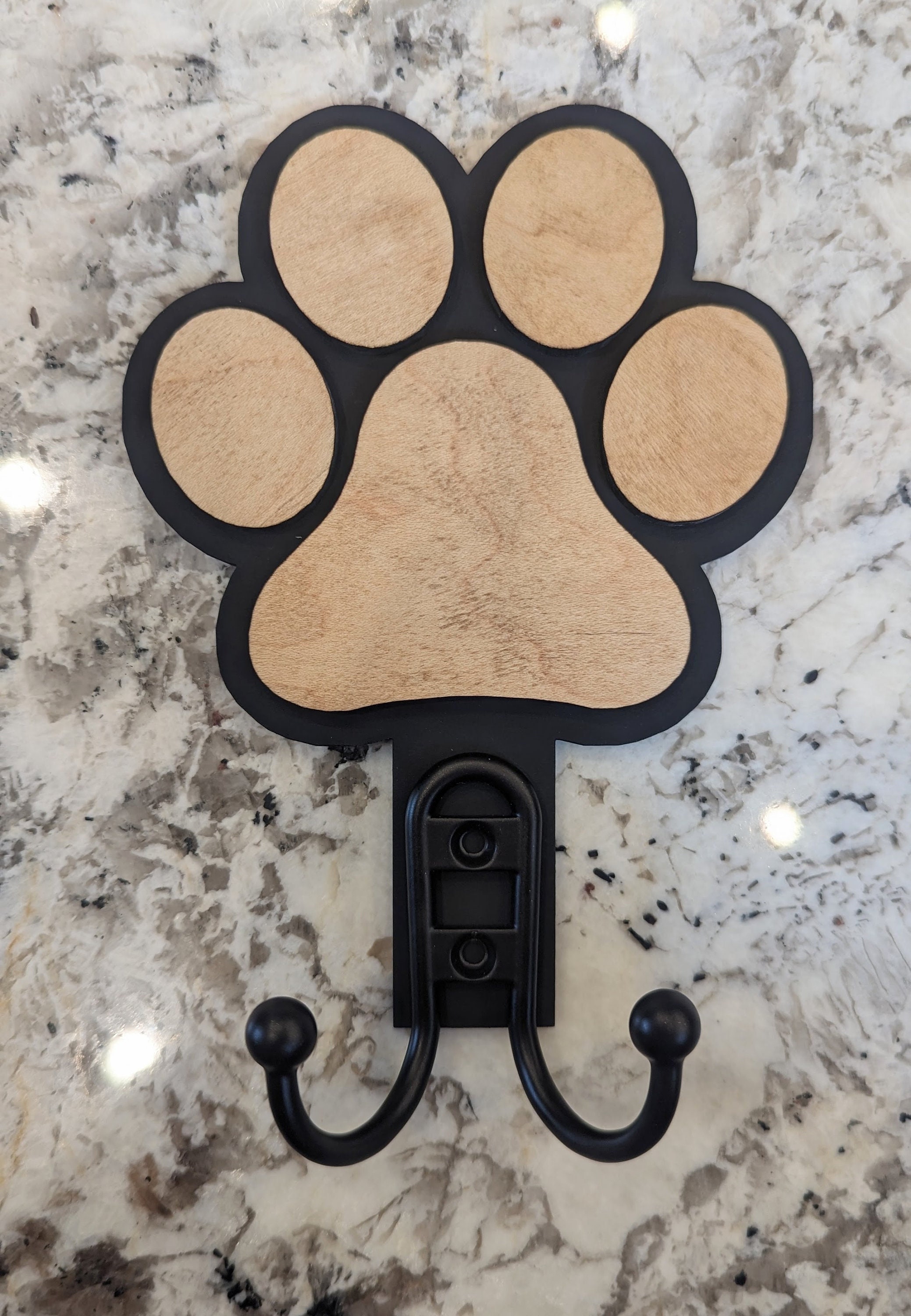 Puppy and Dog Leash Holder 