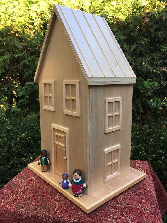 etsy dollhouse