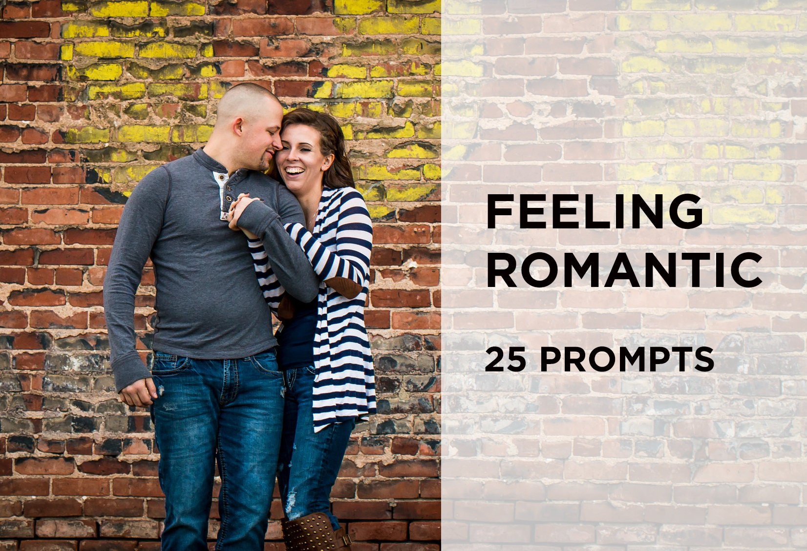 60 Engagement Session Posing Prompts, Posing Guide for Couples and Engagement Photographers Etsy