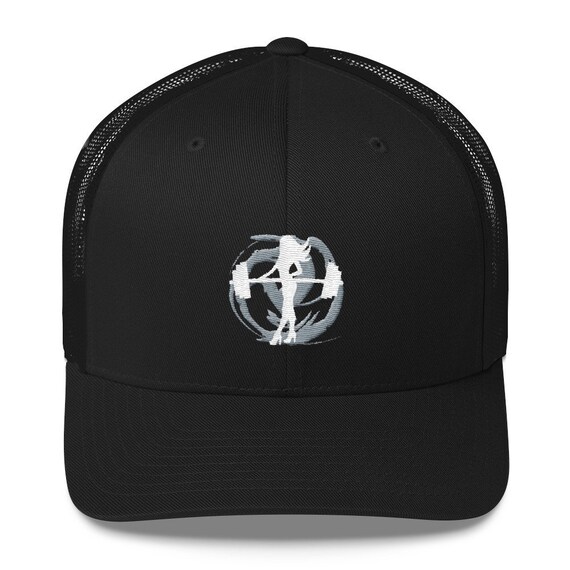 crossfit hat