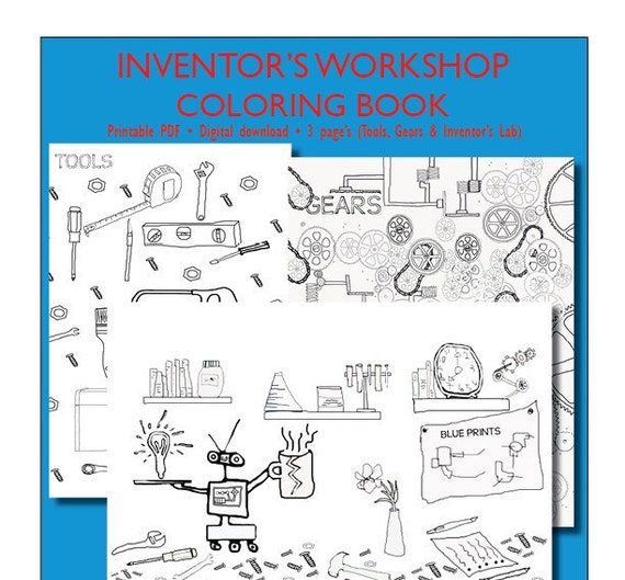 106+ Robot Coloring Book Pdf HD