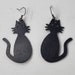 see more listings in the Rubber earrings section