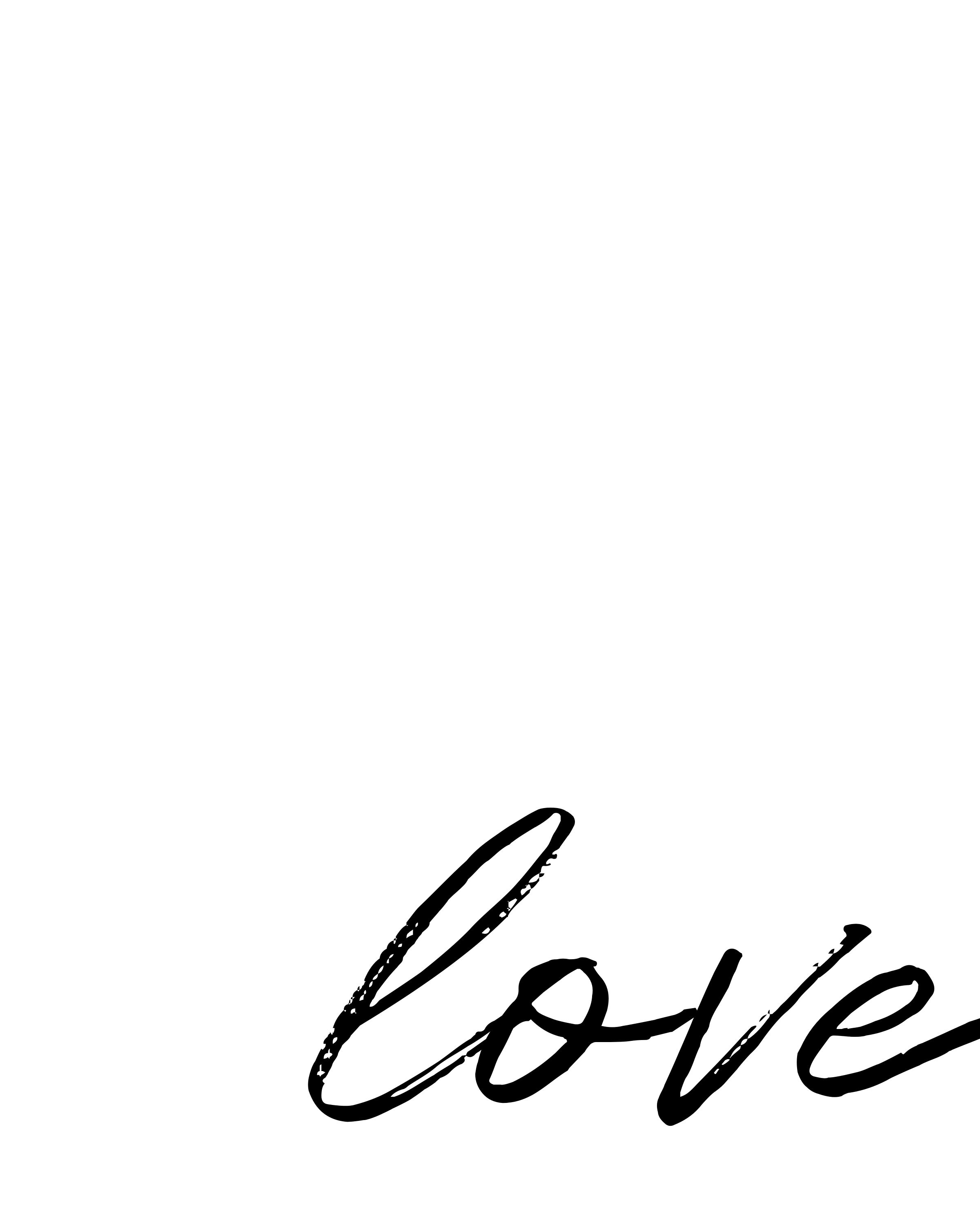 I Love You Printable, Nursery Printable, Nursery Art, Bedroom Art, I ...