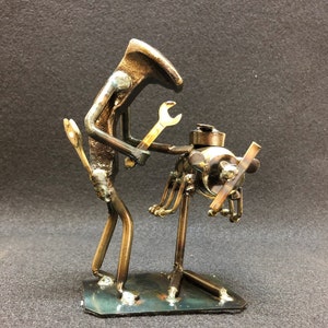 Mechanic