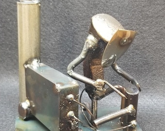 Welder