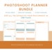 see more listings in the Planners section