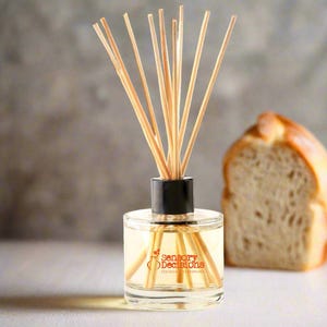 Fresh Bread Reed Diffuser image 2
