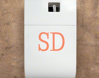 Leather Scented Electric Diffuser
