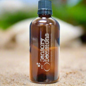Coconut Scented Reed Diffuser Oil