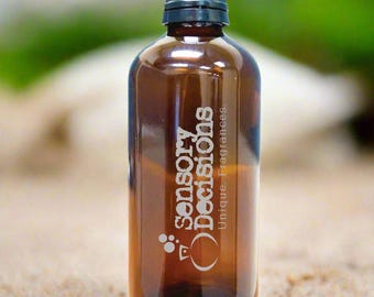 Coconut Scented Reed Diffuser Oil