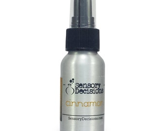 Cinnamon Car Freshener - Cinnamon Scent Car Spray - Cinnamon Fragrance for Cars
