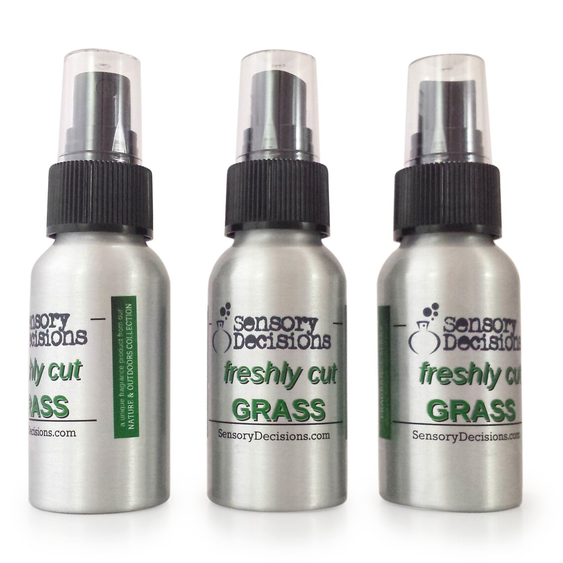 Fresh Cut Grass Fragrance Spray Cut Grass Scent Room Spray / Refresher