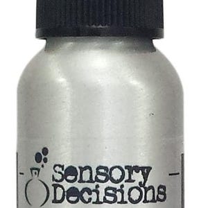 Vanilla Scented Room Spray