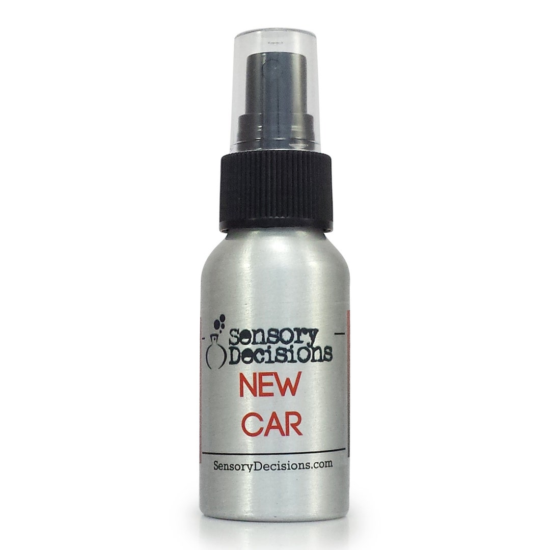 New Car Smell Spray New Car Scent Car Air Freshener Great Carrelated