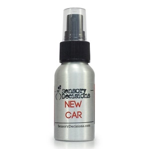 Autoerfrischer Geruch nach Neuwagen - California Scents®