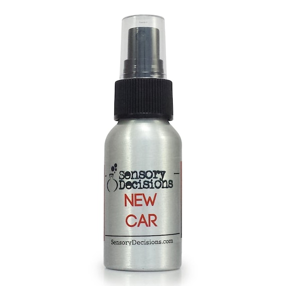 il miglior profumo di auto nuova il miglior profumo di auto nuova