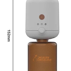 Plugin parfumé au pain image 6
