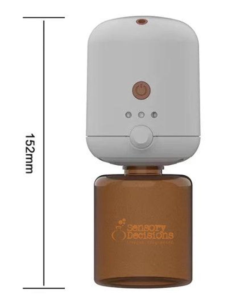 Plugin parfumé au pain image 6