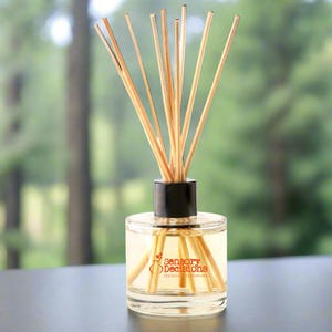 Kiefernholz-Diffusor Bild 2
