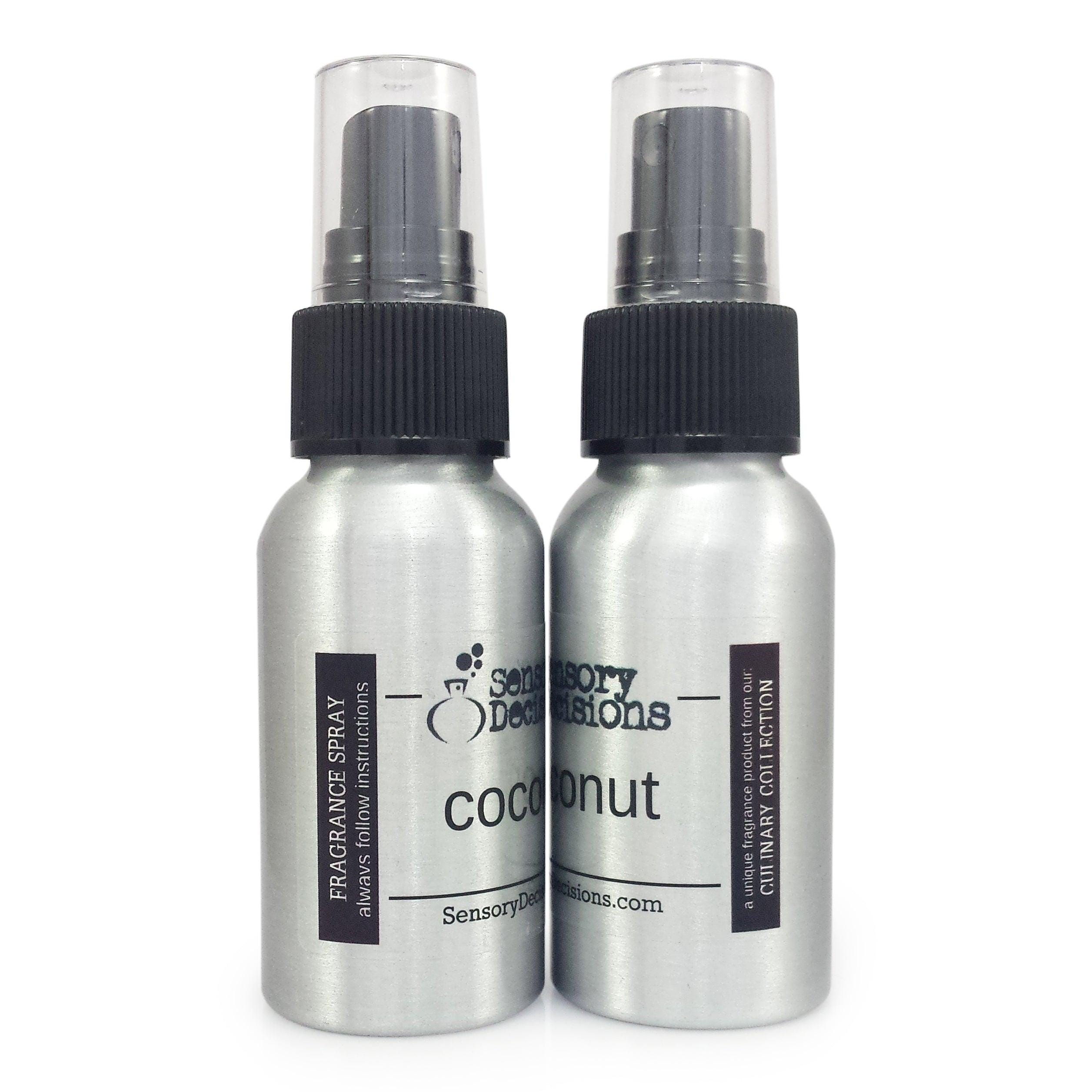 Coconut Scented Room Spray