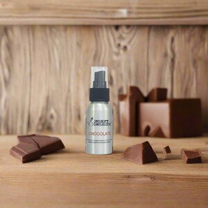 Odore di cioccolato immagine 4