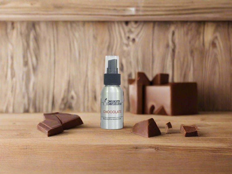 Odore di cioccolato immagine 4
