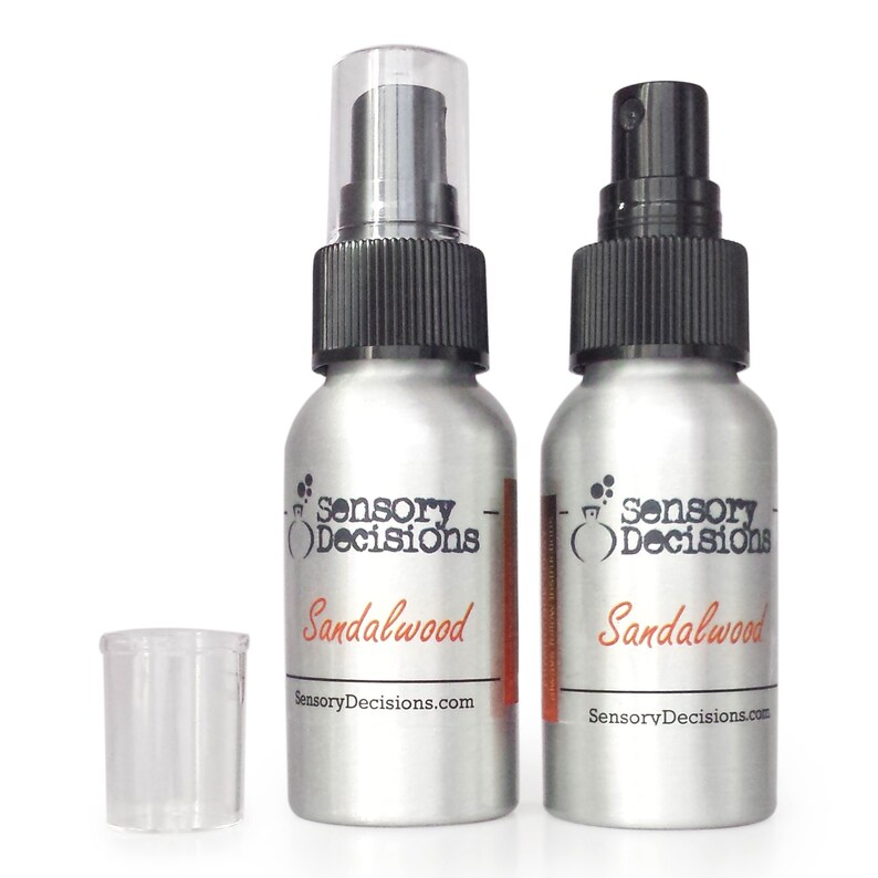 Sandalwood Spray Sandalwood Scent Sandalwood Room Etsy