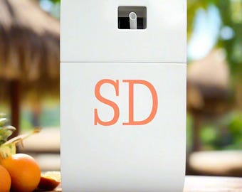 Coconut Scented Electric Diffuser