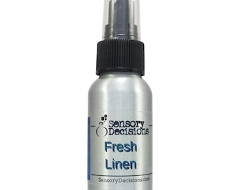 Car Freshener - Aroma a lino fresco