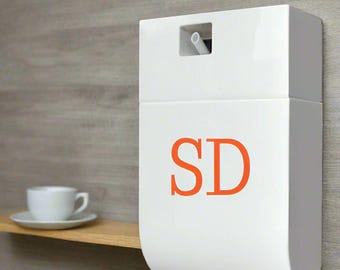 Kaffee duftender elektrischer Diffusor