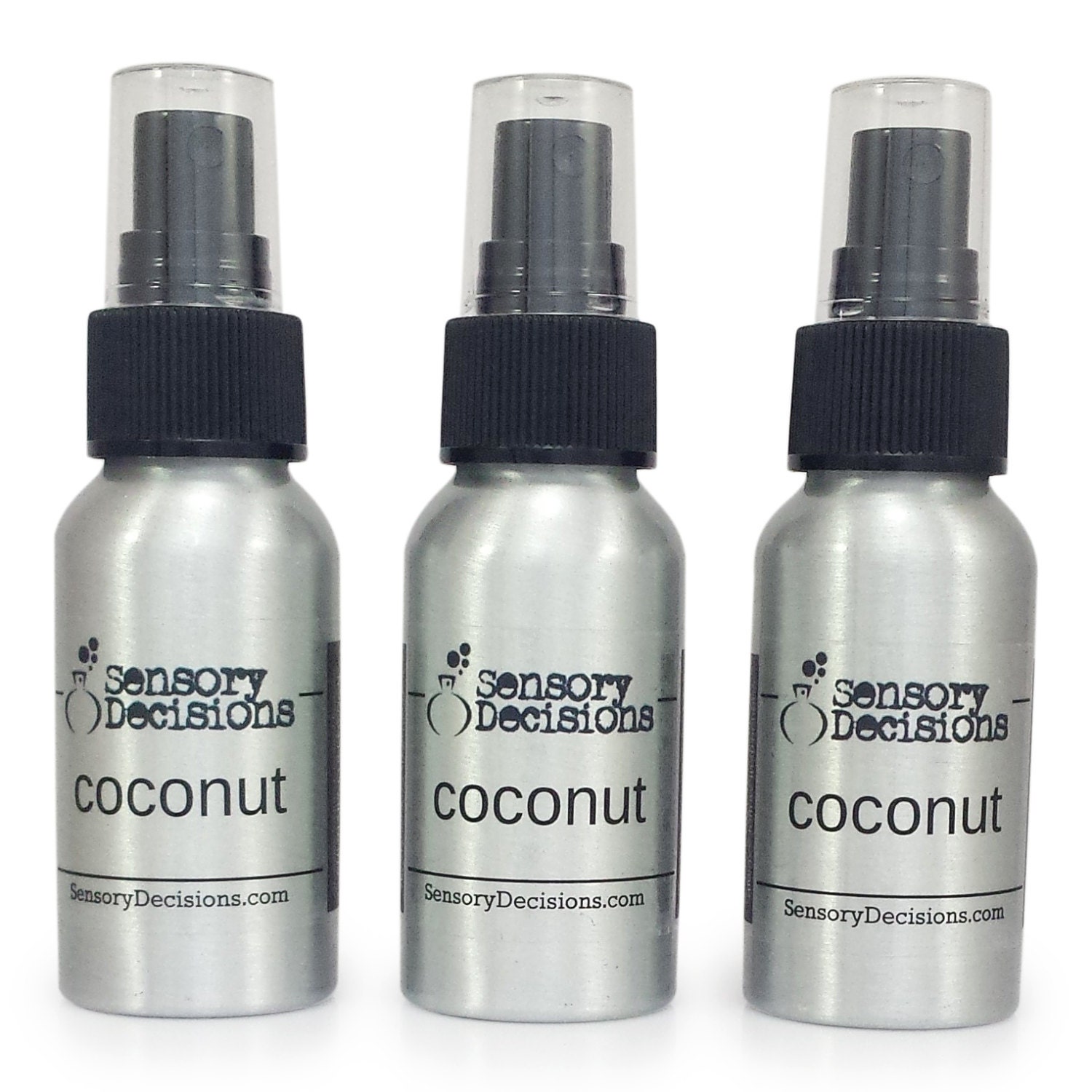 Coconut Scented Spray Coconut Room Spray Coconut Fragrance Spray