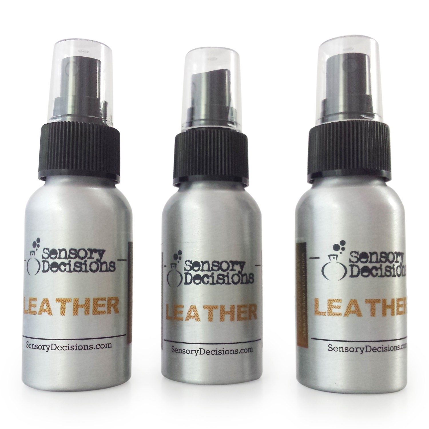 Leather Fragrance Spray Leather Restorer Leather Scent Room Spray the