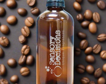 Fresh Coffee Reed Diffuser Oil Refill