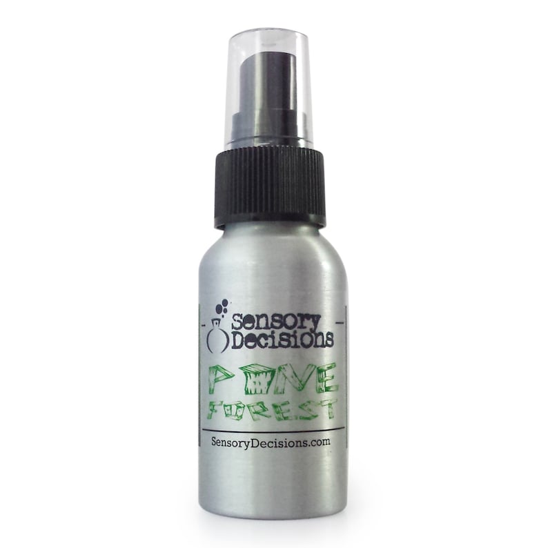 Pine Forest Fragrance Spray Pine Scent Room Spray / Craft Refresher