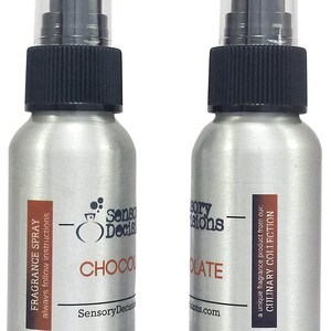 Odore di cioccolato immagine 2