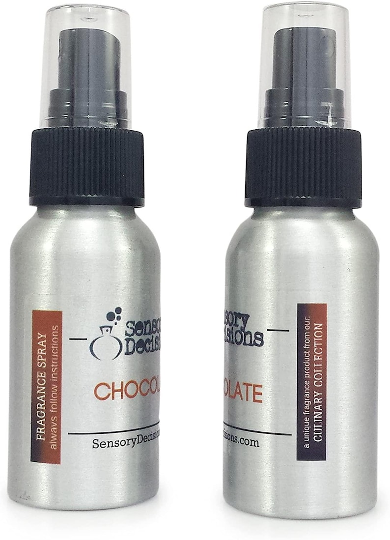 Odore di cioccolato immagine 2
