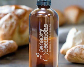 Recambio de aceite para difusor de varillas Fresh Bread