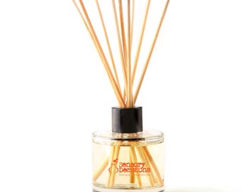 Fresh Linen Reed Diffuser