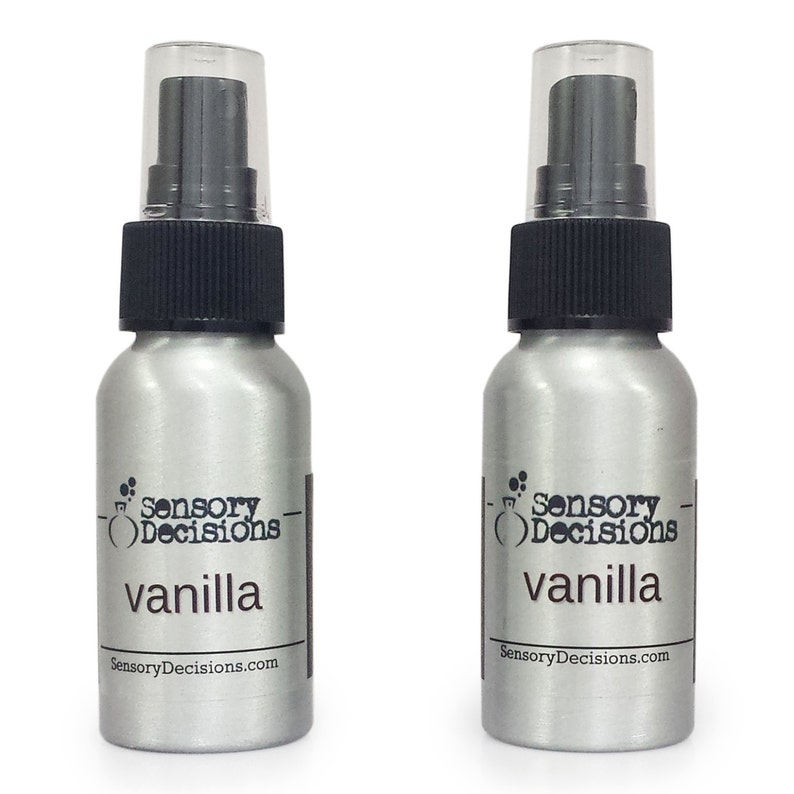 Vanilla Fragrance Vanilla Spray Vanilla Scented Room Spray Etsy Australia