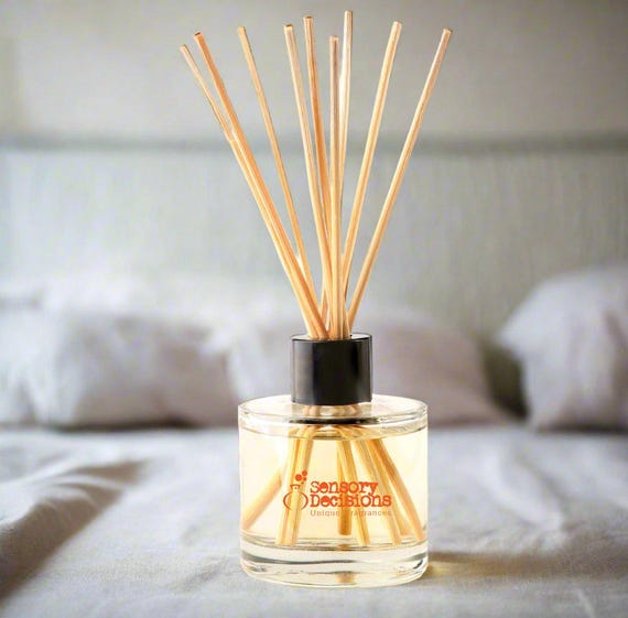 Fresh Linen Reed Diffuser Oil Refill