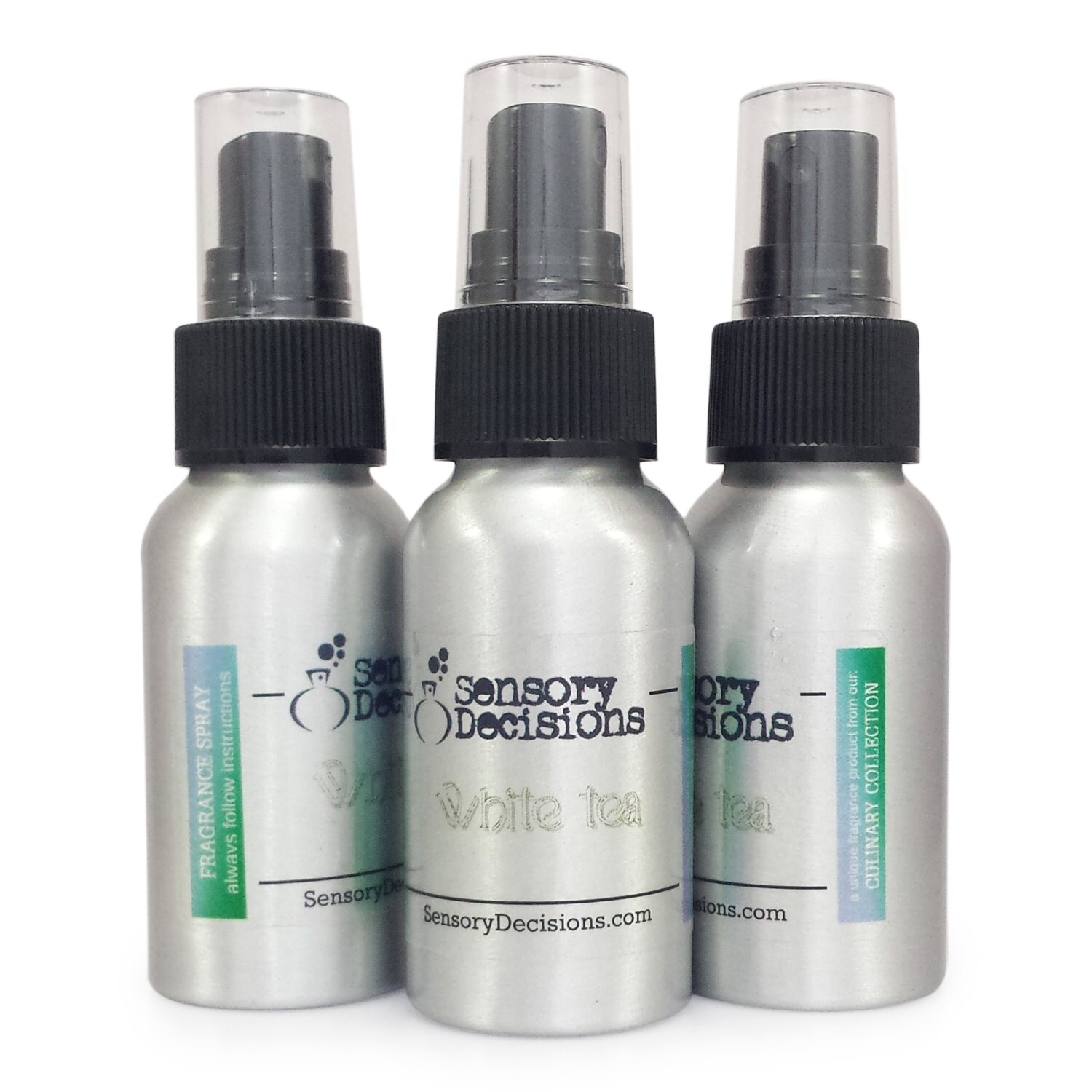 White Tea Fragrance Spray White Tea Scent Spray White Tea Etsy