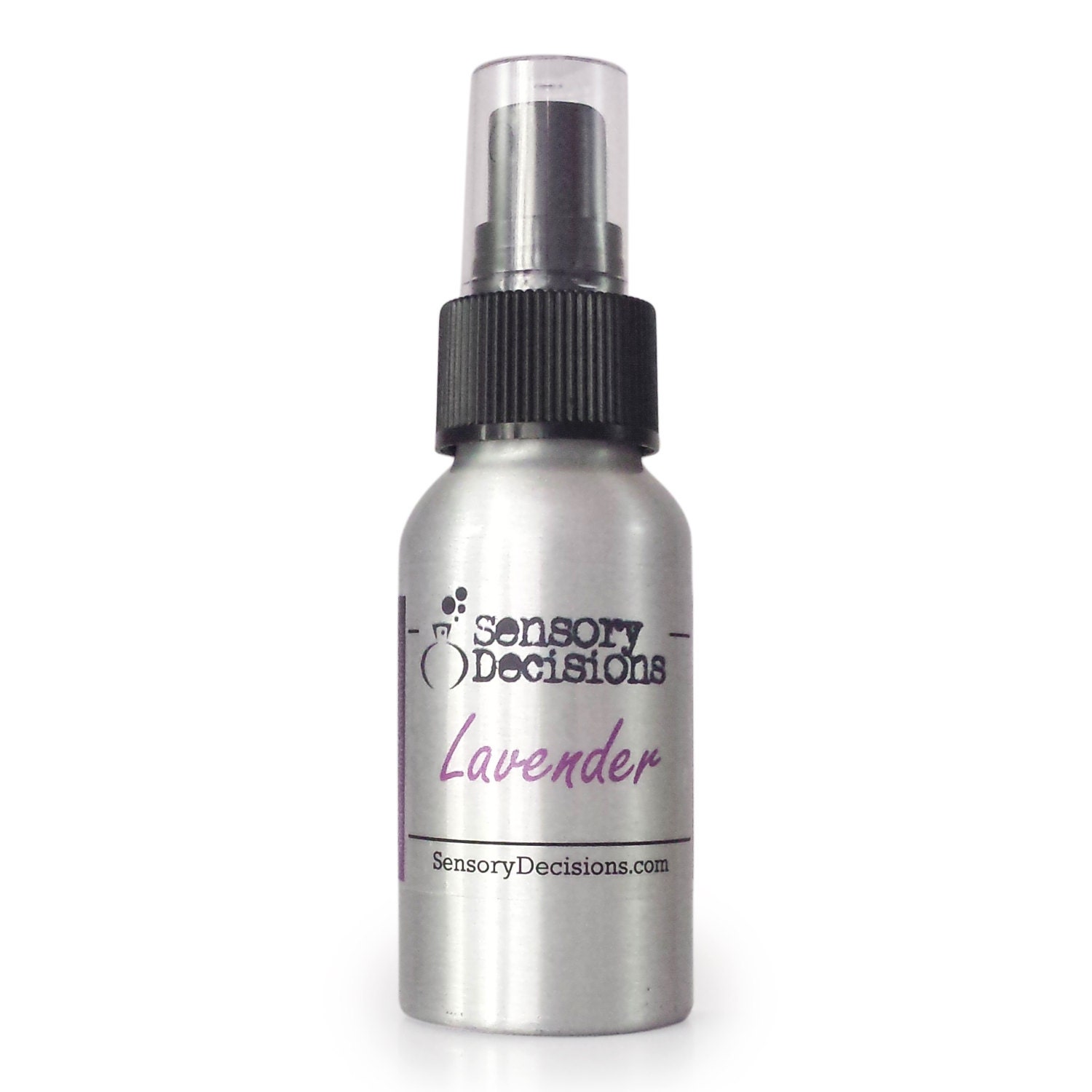 Lavender Fragrance Spray Lavender Scent Room Spray / Refresher Spray