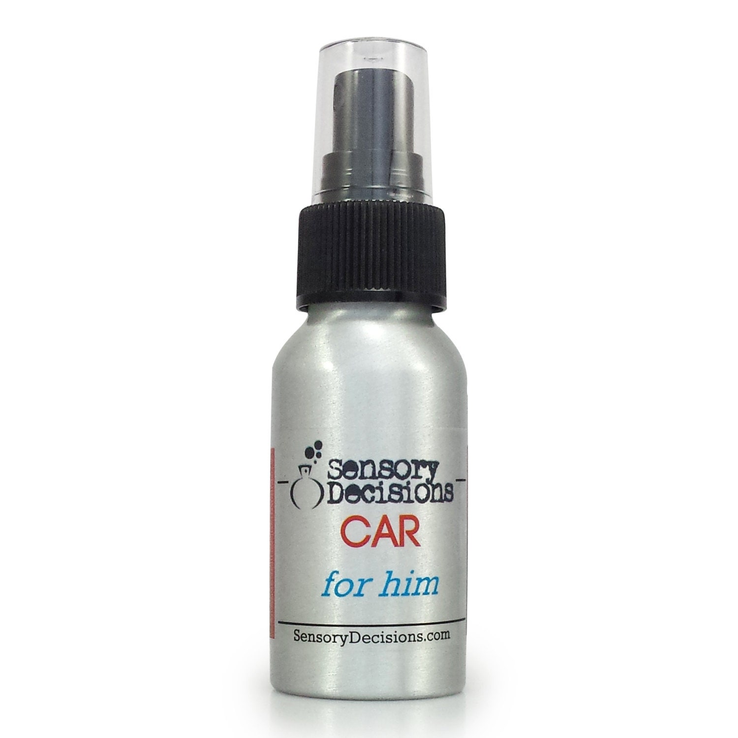 Car Freshener for Him Masculine Car Air Freshener Car Freshener for a