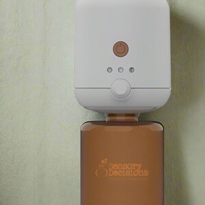 Plugin parfumé au pain image 2