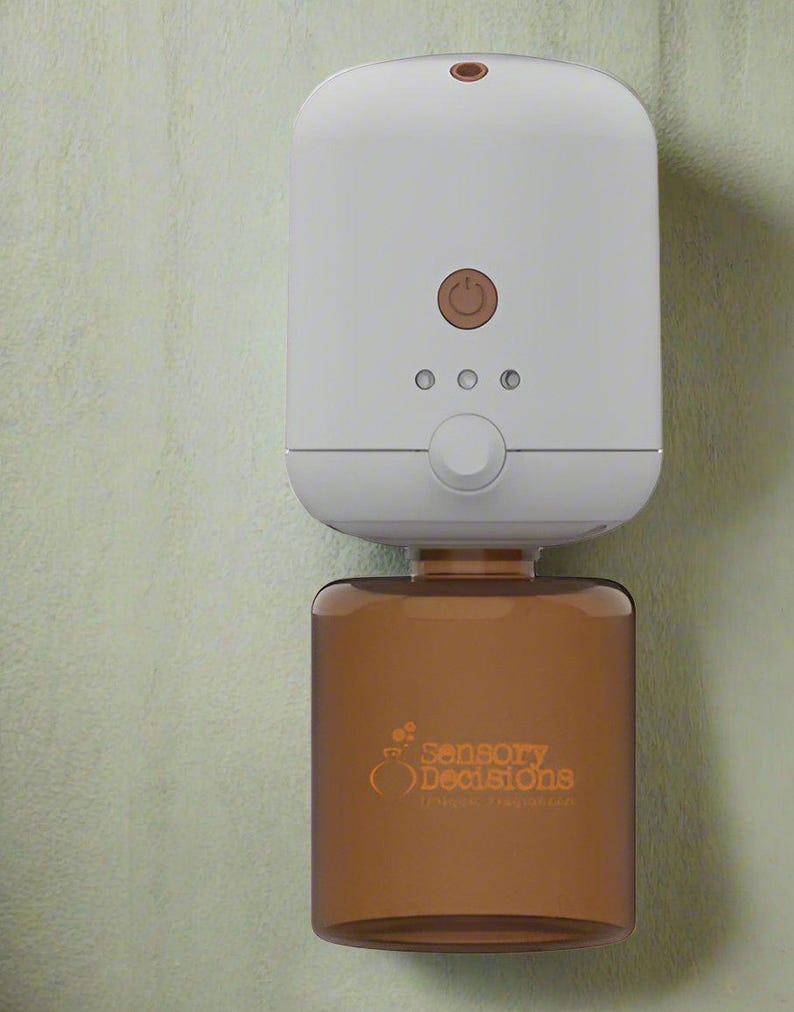 Plugin parfumé au pain image 2